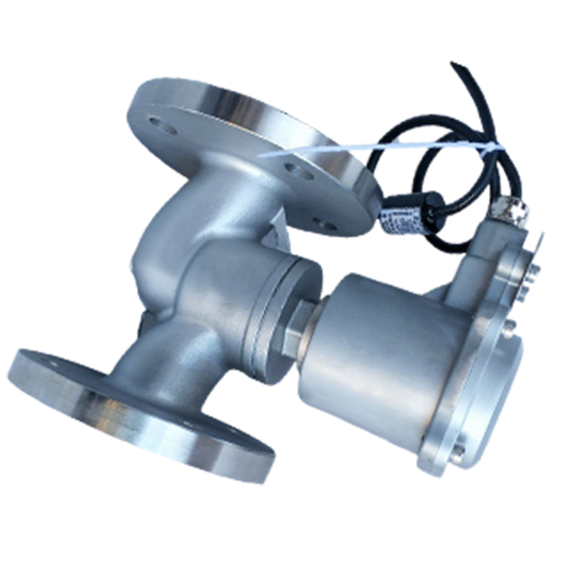 卡西斯顿 蒸汽电磁阀 防爆型DN20 个高清大图