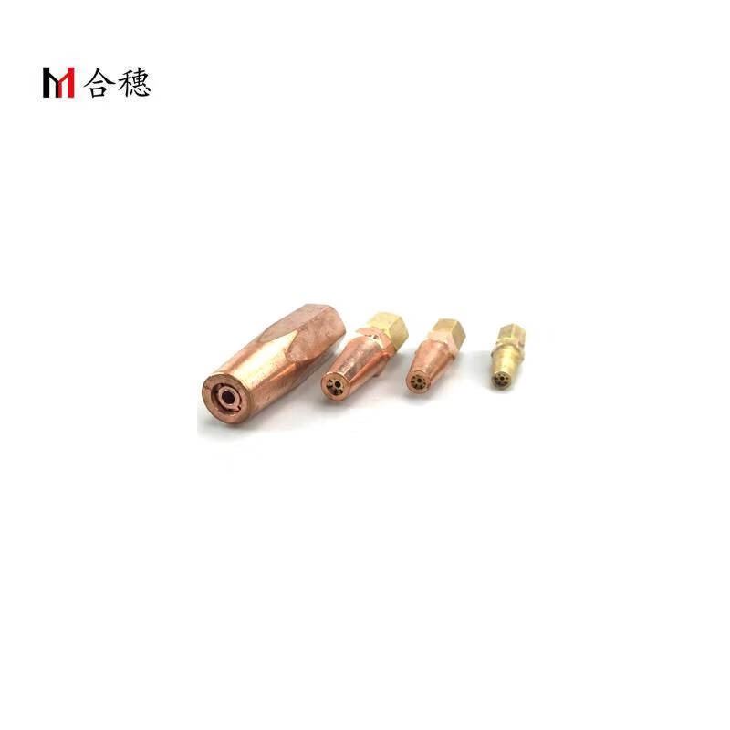 合穗丙烷100型割嘴 HS-BWGZ-003(100型 3#)高清大图