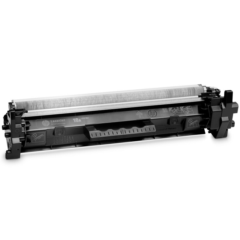 惠普(HP)CF218A 18A 黑色碳粉盒(适用M104a/w M132a/nw/snw/fn/fp/fw)高清大图