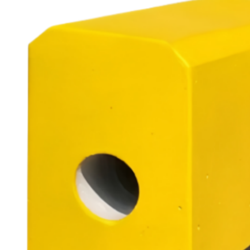 豫龙都 警示墩 防撞墩 个高清大图