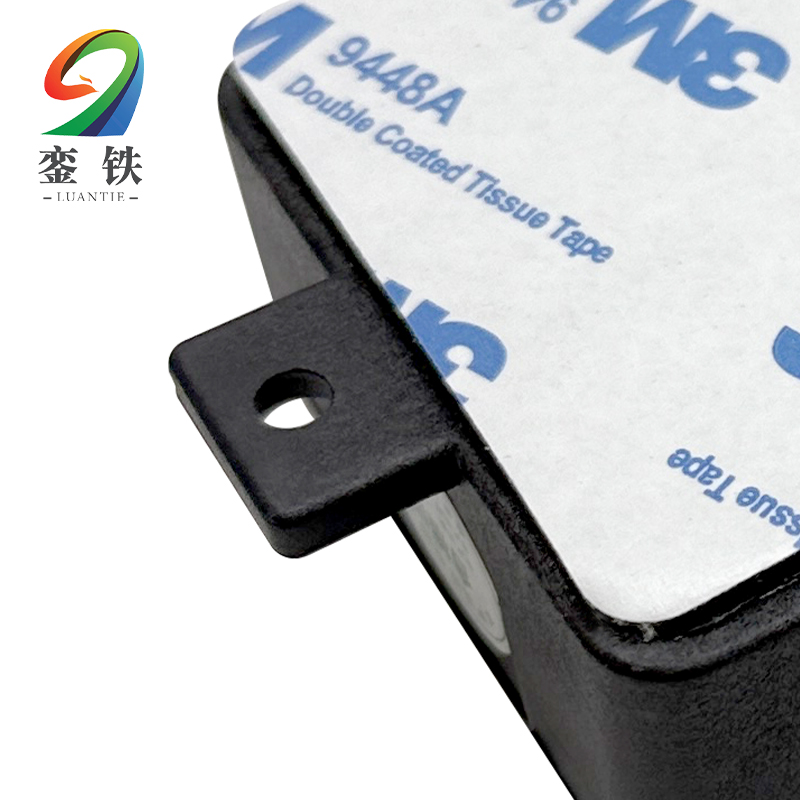 銮铁 自动灭火贴 1# 个高清大图