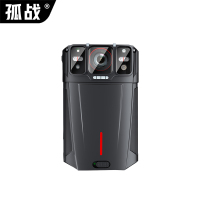 孤战 T1 4G音视频记录仪 H.264版 32GB