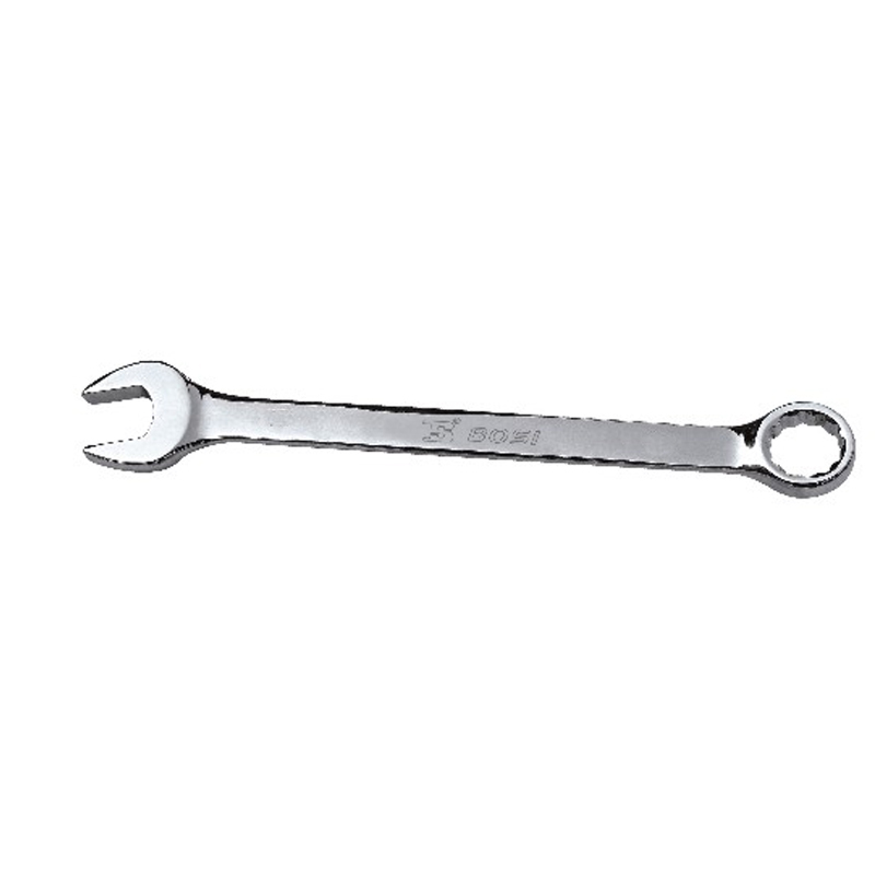波斯工具(BOSI TOOLS)精品两用扳手13mm