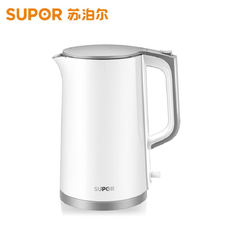 苏泊尔supor电水壶sw17s13a