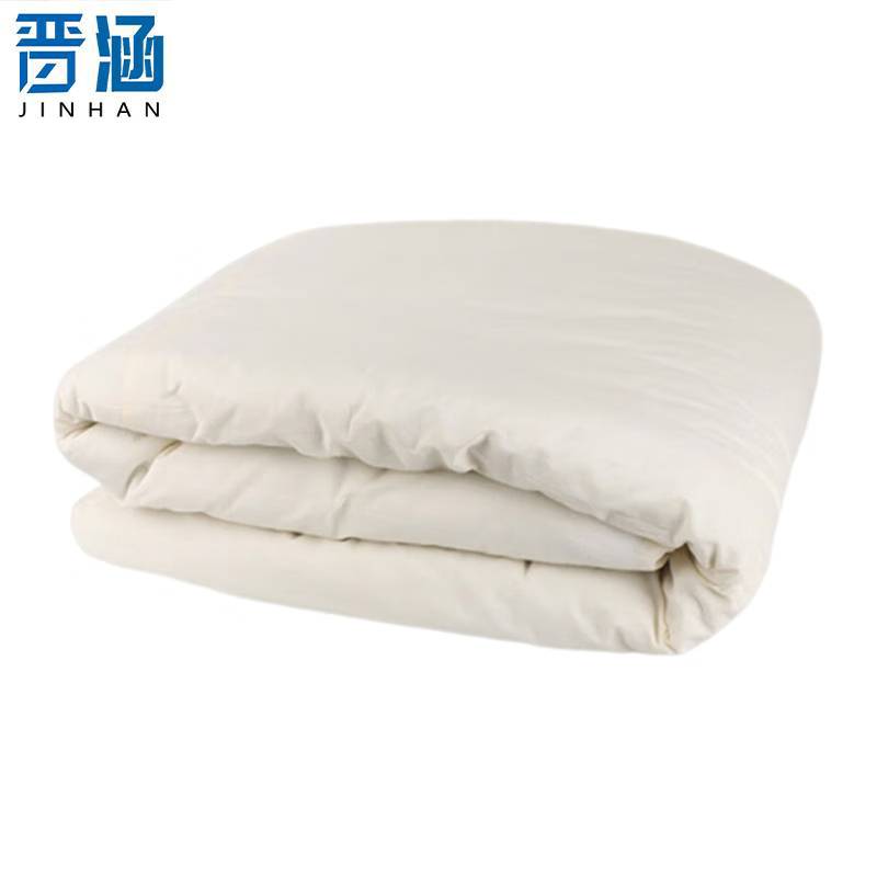 晋涵 三件套 褥子+被芯+枕芯 /套高清大图