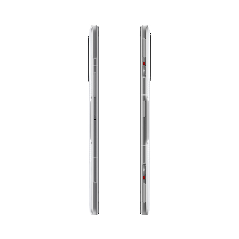 小米 (MI)Redmi K40游戏增强版 8+128GB 光刃 高游戏性能认证 天玑1200处理器 5G智能电竞手机 小米安卓大屏手机游戏手机