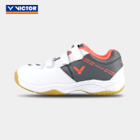 VICTOR/威克多 羽毛球鞋儿童全面类羽毛球鞋 A500JR
