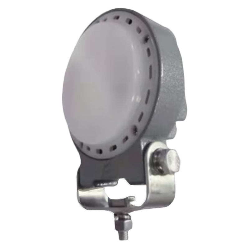 鸿灵睿芯 JSD21B LED投光灯具(计价单位:个)灰色