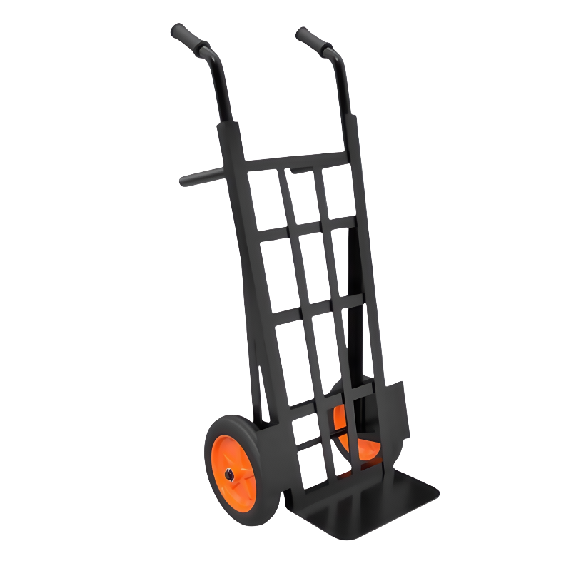 义尊 老虎车 ZC14-1300 台高清大图