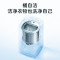 美的 (Midea) 全自动迷你洗衣机 3公斤波轮 洗脱一体小洗衣机儿童宝宝专享 迪士尼定制 母婴洗 MB30V05