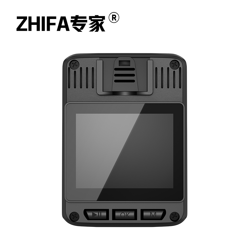 ZhiFa专家 DSJ-D6第三代 音频记录仪 128G