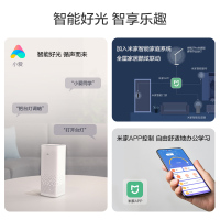 [品牌补贴15%]欧普照明OPPLE LED台灯学生宿舍led台灯护眼学习书桌寝室阅读床头护眼台灯