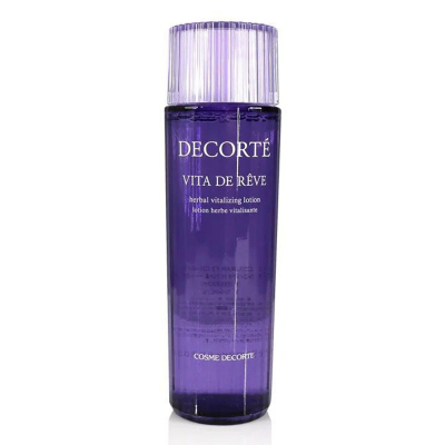 Cosme Decort 黛珂高机能保湿祛痘紫苏水300ml
