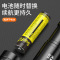 Superfire 定制神火EDC应急手电强光便携迷你笔灯铝合金防水礼品手电筒 L28 笔形EDC手电