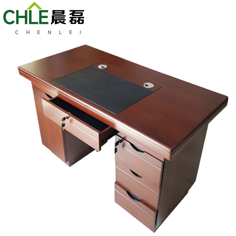 晨磊 办公桌 1400*700*760mm 张高清大图