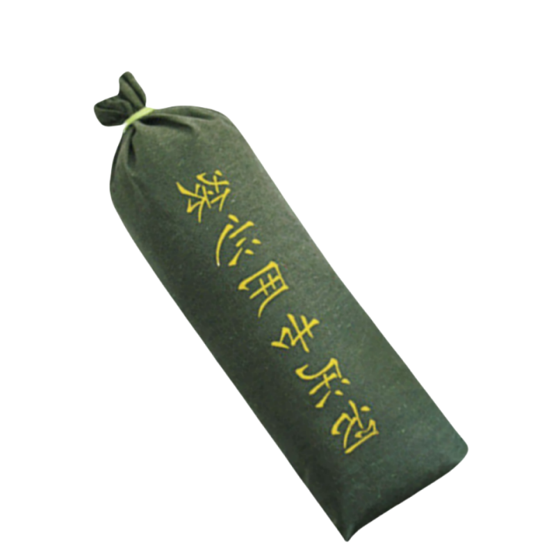 荺炬防汛沙袋帆布25*70cm个高清大图