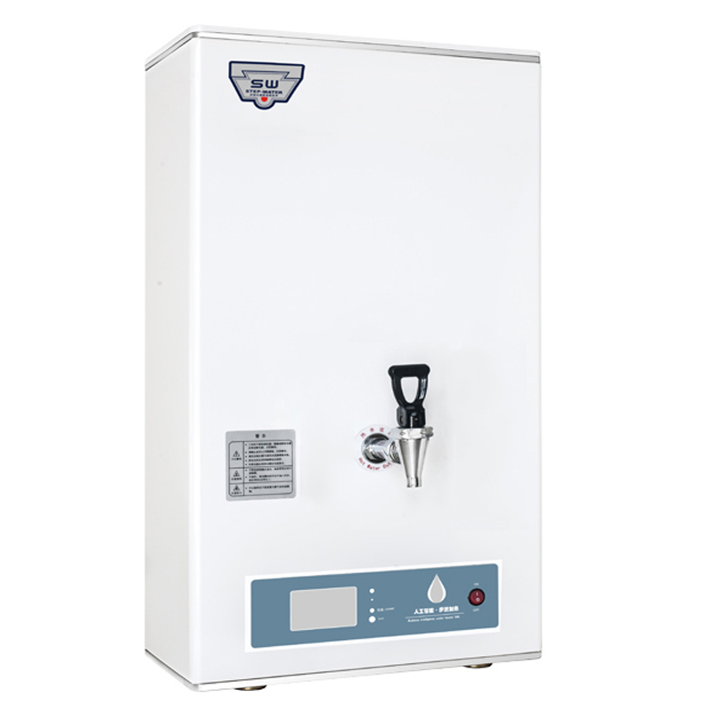 今创(jinchuang)商用30升开水器智能款系列 步进式全自动30L开水器(30L / 220V)