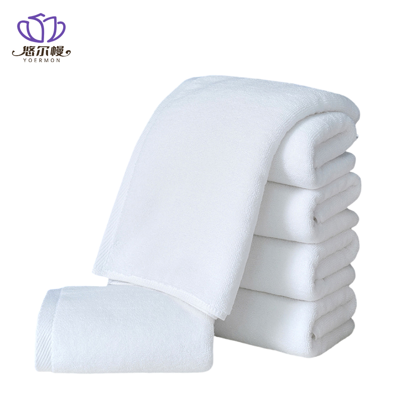 悠尔幔 面巾 35*75cm 条高清大图