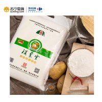 河套多用途小麦粉5kg