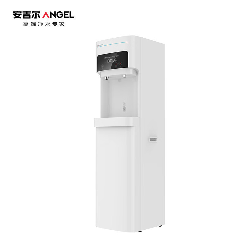 安吉尔(ANGEL)净水设备RO反渗透商用净水器直饮水机加热一体机净水机 AHR3306-1020K2D饮水机*