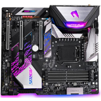 技嘉（GIGABYTE）Z390 AORUS XTREME 发烧级电竞主板 (Intel Z390/LGA 1151)