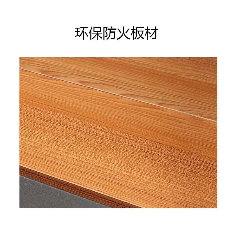 杰成通达 翻转电脑桌 培训桌