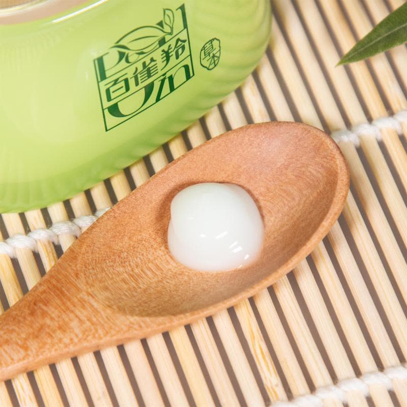 百雀羚水嫩柔滑夜间精华面膜110g滋润补水保湿睡眠免洗面霜女图片