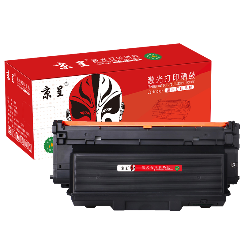 京呈 硒鼓/墨粉 LT333H 粉盒 大容量版 5000页 1 1107010829&&