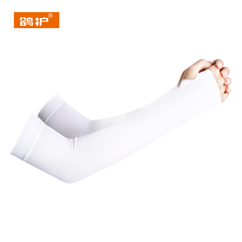 鸽护 冰袖 GH2726-拇指款 双高清大图