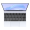 华为笔记本电脑MateBook X 2020款 13.0 英寸 时尚轻薄本 (英特尔十代酷睿i5 8GB 512GB) 3K触控全面屏