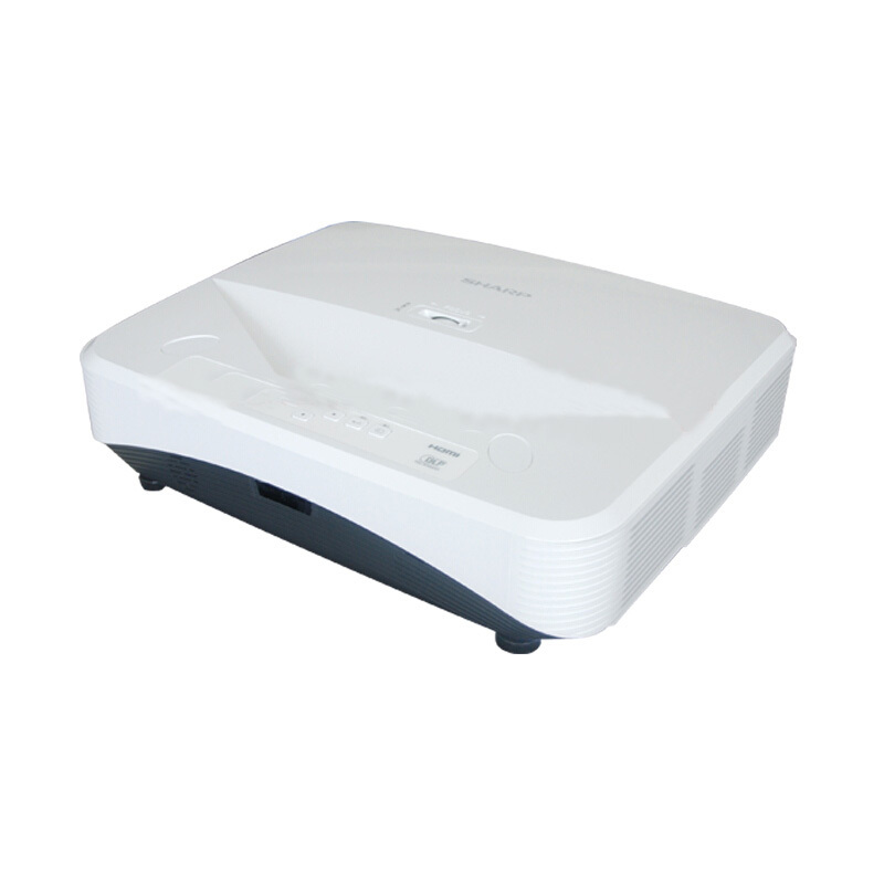 夏普(SHARP)XG-LU50UA 商用投影机 5200流明