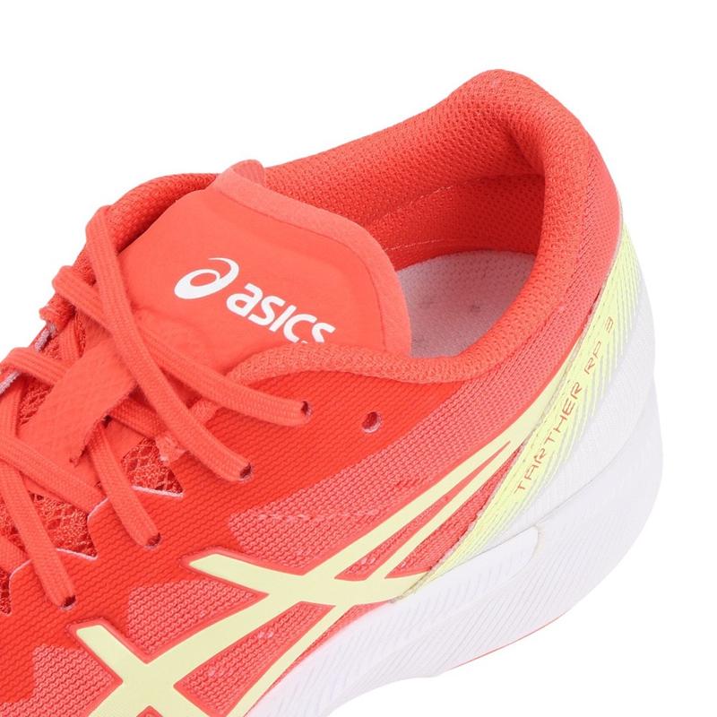 亚瑟士(ASICS)专业竞速训练跑鞋轻量化缓震回弹环保材质男女适用高清大图