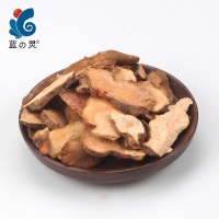 蓝之灵 土茯苓250g/袋 土茯苓块茯苓片薄片土茯苓
