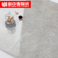 新中源陶瓷卫生间瓷砖地板砖厨房墙砖阳台300x600北欧浴室防滑地砖6099