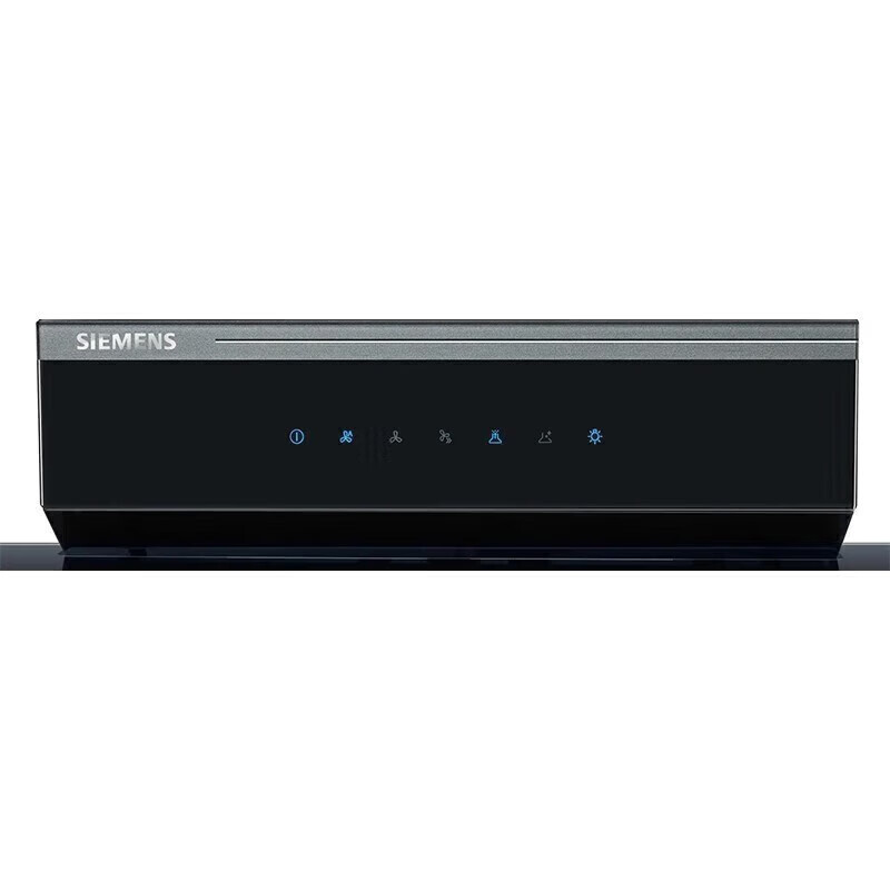 西门子(SIEMENS)LS68FC9C2W X7一级能效 25立方大吸力油烟机蒸饭柜高清大图
