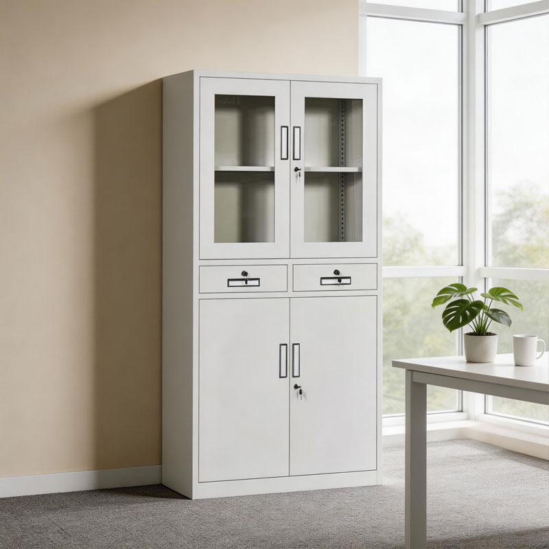 乐非凡 二斗器械柜 LFFY-GZG005台高清大图