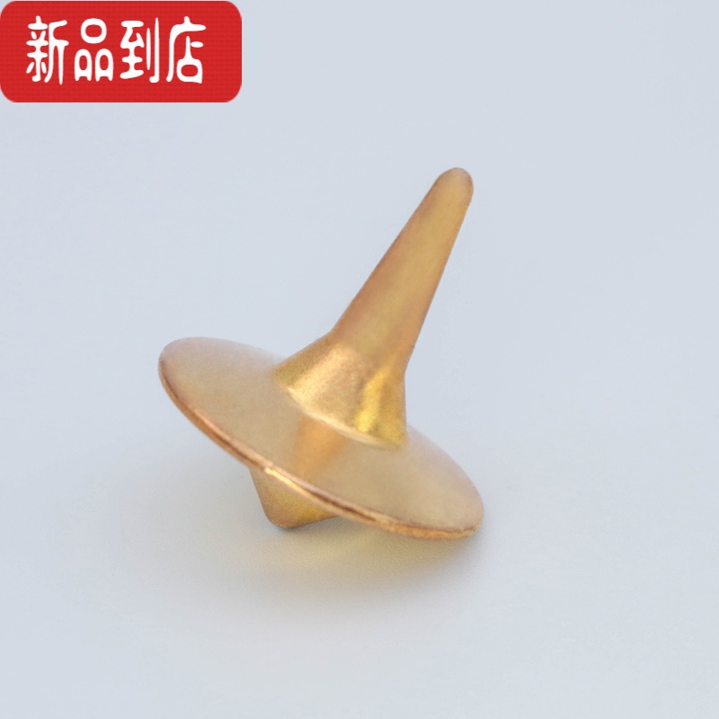 真智力盗梦空间陀螺手拧手捻指尖陀螺经典图腾无阻力小旋风成人减压器盗