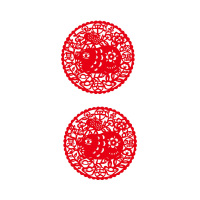 对联大礼包—B2B商品 10000份起订