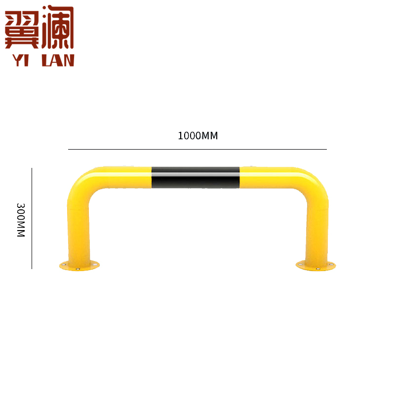 翼澜阻车器1米 个高清大图