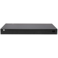 华为 (HUAWEI) 企业级24口千兆光+8口千兆以太网+4口万兆光 交换机-S5735S-L32ST4X-A