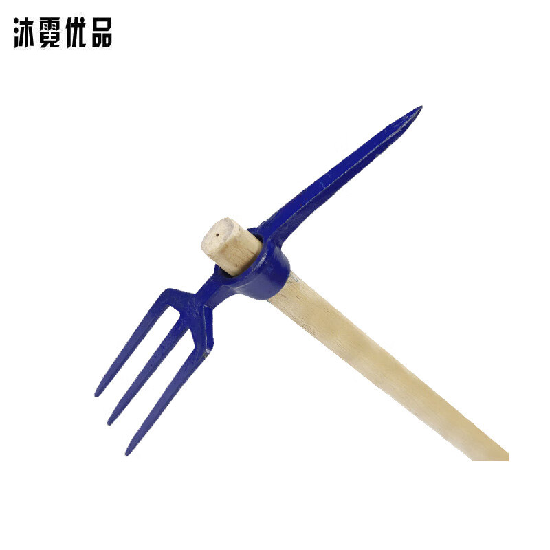 沐霓优品 耙镐 90cm 把高清大图