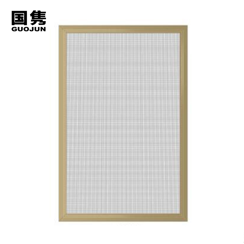国隽GUOJUN 纱窗 定制/个高清大图