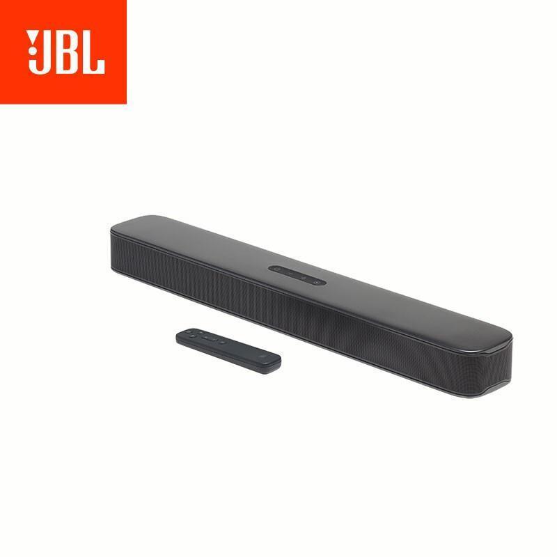 JBL BAR2.0 ALL IN ONE回音壁音箱家用电视音响客厅无线蓝牙5.1家庭影院音响