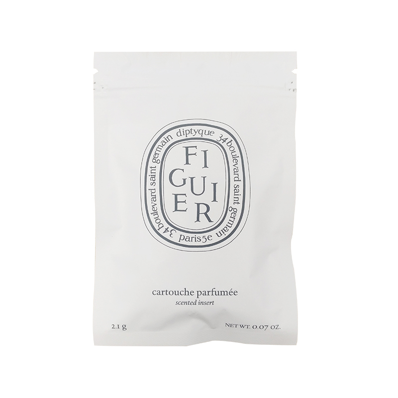 蒂普提克(diptyque)香氛补充包-希腊无花果 2.1g 车载香氛 持久清新