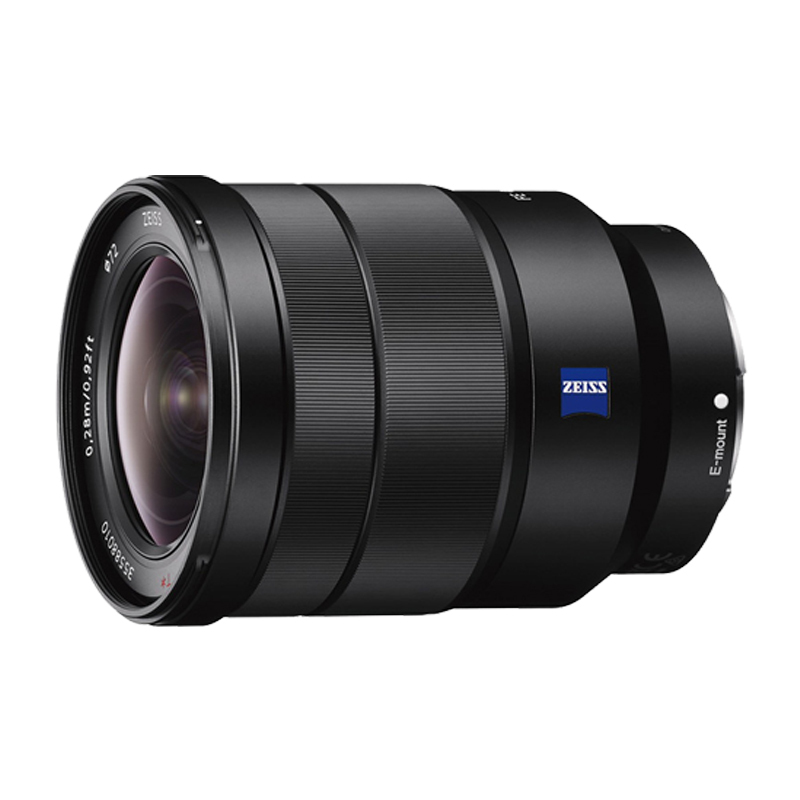 索尼(SONY)ILCE A7RM4(16-35+24-70+70-200 F4)数码微单相机 变焦套装约6100万像素