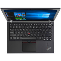 ThinkPad X270 20HN-A048CD 12.5英寸笔记本电脑 i7-7500U 8G 256GSSD