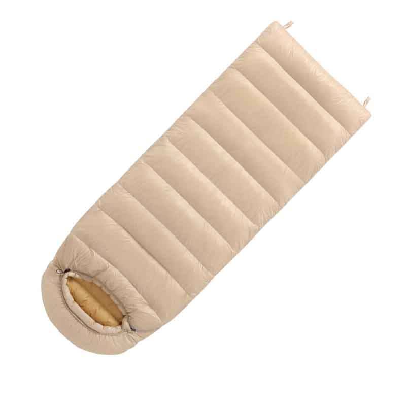 一卜羽绒睡袋T7-2/件(1.2KG)