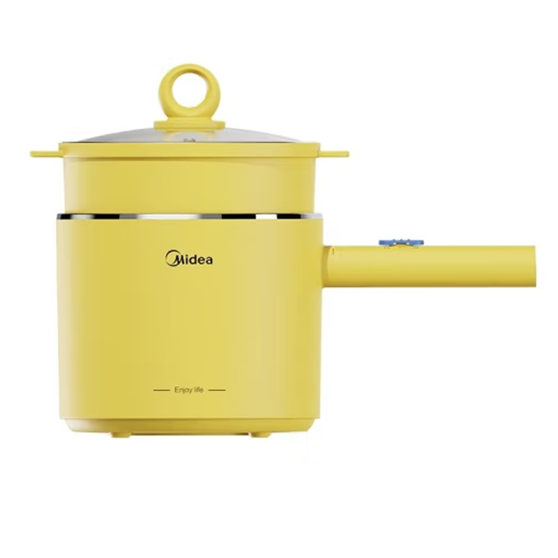 美的(Midea)电煮锅 MC-XZE1604