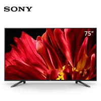 索尼(SONY)KD-75Z9F 75英寸 4K超高清 HDR智能电视
