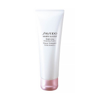 资生堂(SHISEIDO)透亮美肌洁面膏 125ml 洁面乳 洗面奶 清洁 滋润